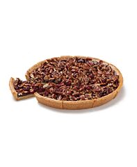 Chaup.pecan cranberry tart 6115