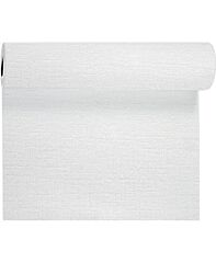 Duni tete a t.evolin wit 0,4x24m