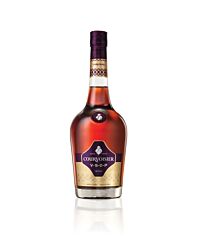 Courvoisier vsop