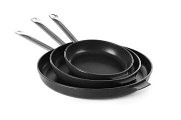 Hendi koekenpan gietalu 32cm