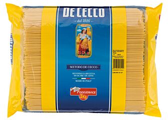 Cecco spaghetti sfusi nr.12