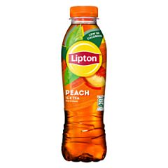 Lipton ice tea peach 50cl