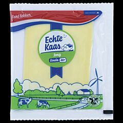 Kpt gouda 48+ jong 2plaks 100x15g