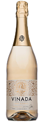 Vinada sparkling gold 0% 75cl VGN