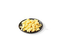 Roerei scharrel clean label