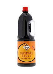 Okaya teriyaki sauce thick