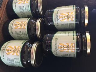 BoJo peren appelstroop