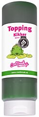 coolbreak kikker topping groen