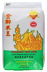 Golden Lion jasmijn rijst