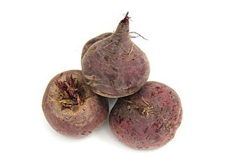 Bieten ROOD rauw per kg