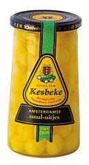 Kesbeke amsterdamse smul-uitjes