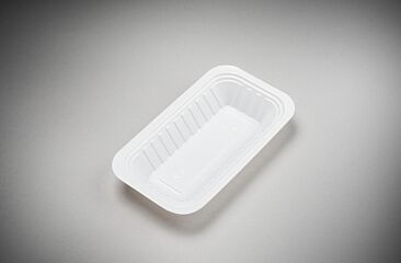 SUP V2 schaaltje wit