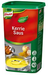 Knorr kerriesaus