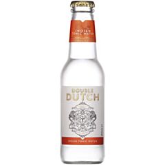Double dutch ind.tonic water 20cl