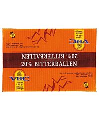 Prima bitterballen 20% 20gr