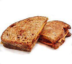 Supertosti rendang 192gr VGN