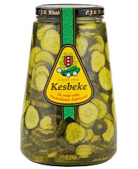 Kesbeke dill-chips