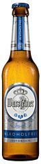 Warsteiner alkoholfrei 0% 4x6x33c