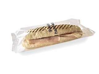 Houtop panini ham/kaas psv 185gr