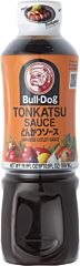 Bull Dog tonkatsu sauce