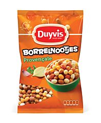 Duyvis borrelnoten provencale