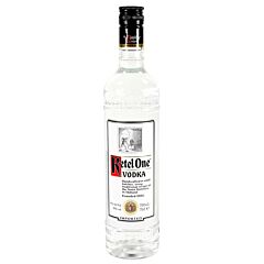 Ketel one vodka