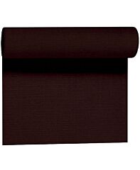 Duni tete a t.evolin zwart0,4x24m