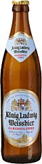 Konig Ludwig weiss 0% 50cl