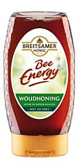 Breitsamer bee energy woudhoning
