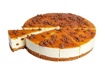 Chaup.banaan caramel taart 11198