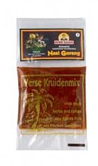 Kokki djawa nasi goreng