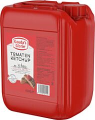 Gouda's gl.tomatenketchup GLV
