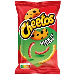 Cheetos nibb-it sticks 22gr