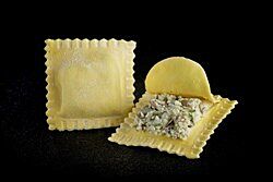 Altoni ravioli gig.arti.pecorino