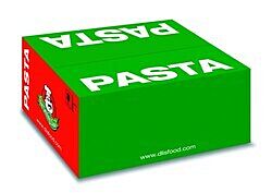 Linguine in nestjes 50gr