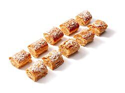 Kerst amandelstaafjes 40gr