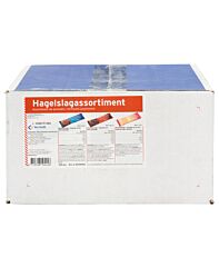 Oordt hagelslag assortiment 7-10g