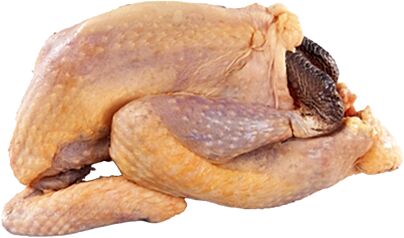 Parelhoen heel ca.1,2kg