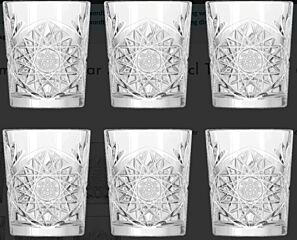 Waterglas onis libbey 35,5cl