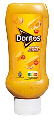 Doritos nacho cheese saus