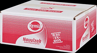 Remia curry ketchup 7,5lt BIB