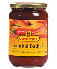 Conimex sambal badjak