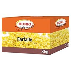 Honig farfalle