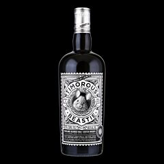 Timorous beastie scotch whisky