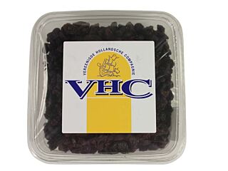 Van Wijck rozijnen jumbo