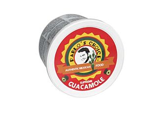 Pablo's choice guacamole dip VGN