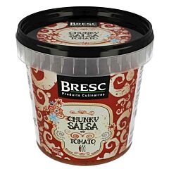 Bresc chunky salsa tomaat