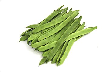 Snijbonen per kg