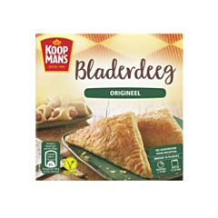 Koopmans bladerdeeg 450gr