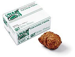 Willie d. gehaktbal 150gr.